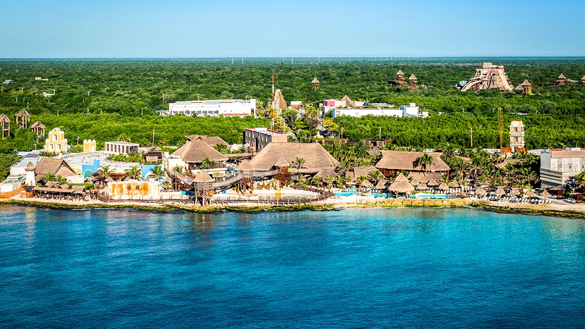 Costa Maya