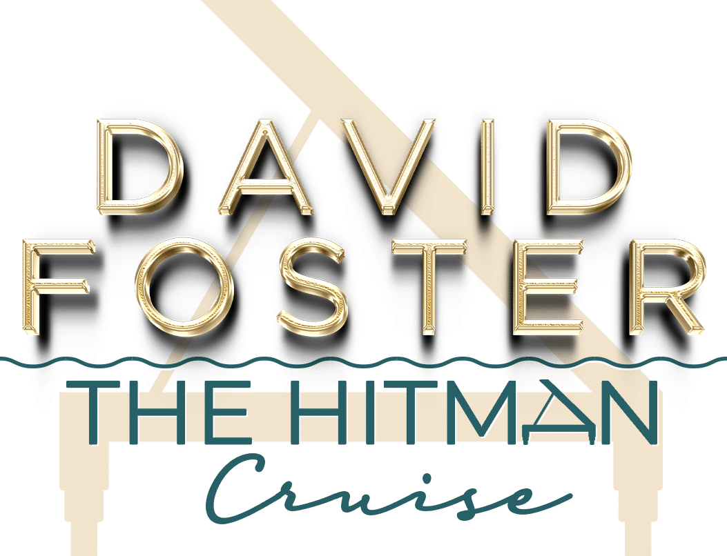 David Foster Cruise Logo